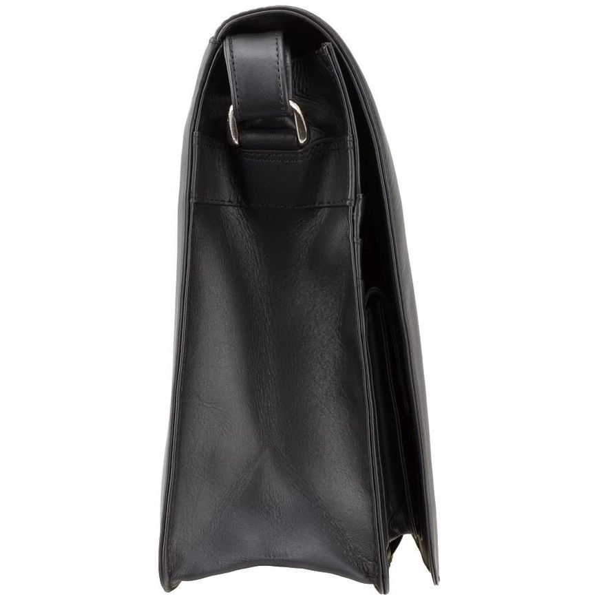 Shoulder Bag Visconti Tess 753 BLK