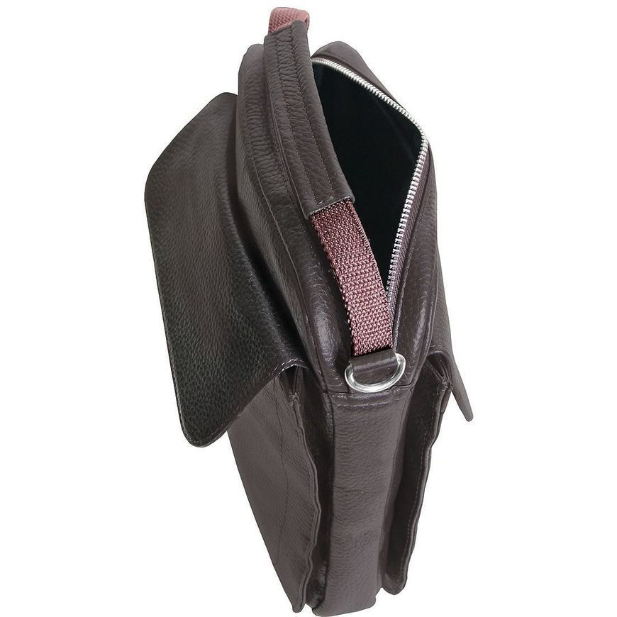 Shoulder Bag VIP COLLECTION 1444 B FLAT