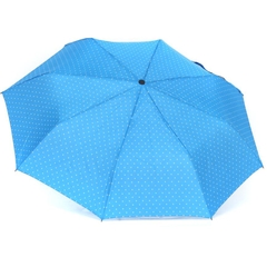 Складной зонт Полуавтомат HAPPY RAIN ESSENTIALS 42271_5