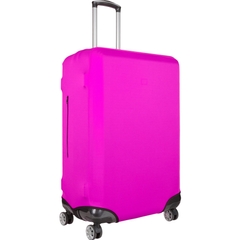 Чохол для валізи L Coverbag 0201 L0201Pur;4100