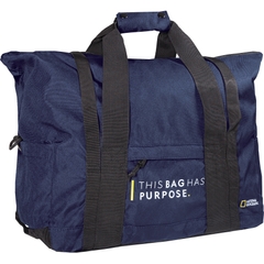 Folding Duffel Bag 29L S, Carry On NATIONAL GEOGRAPHIC Pathway N10440;49