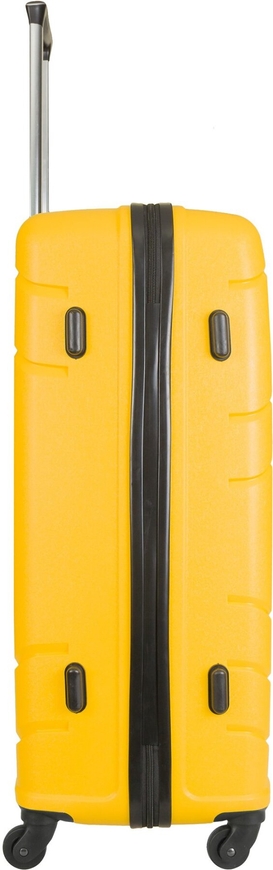 Hardside Suitcase 87L L CAT Crosscheck 83548;42