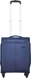 Softside Suitcase 38L S CARLTON Rover 107J455;41 - 2