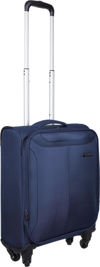 Softside Suitcase 38L S CARLTON Rover 107J455;41