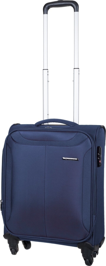 Softside Suitcase 38L S CARLTON Rover 107J455;41