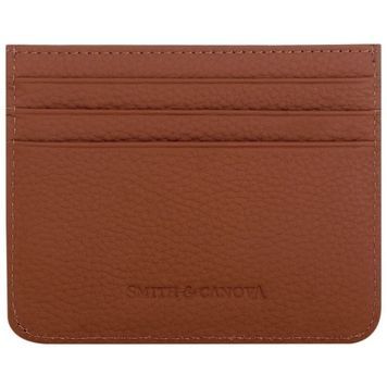 Гаманець Smith & Canova 90014 TAN