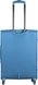 Softside Suitcase 65L M CARLTON Newbury 146J466;140 - 4