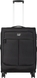 Softside Suitcase 68L M CAT Hammer 83621;01 - 2