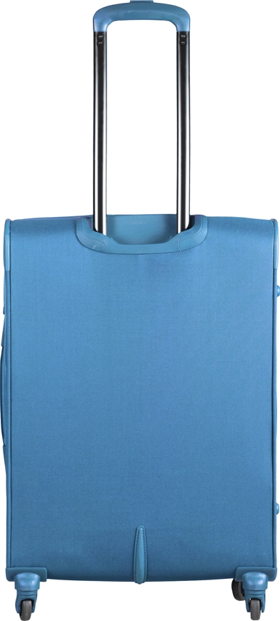 Softside Suitcase 65L M CARLTON Newbury 146J466;140