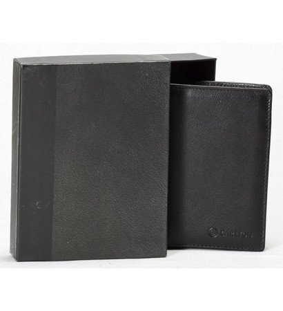 Bi-Fold Wallet CARLTON Small Leather Goods 801J711;01