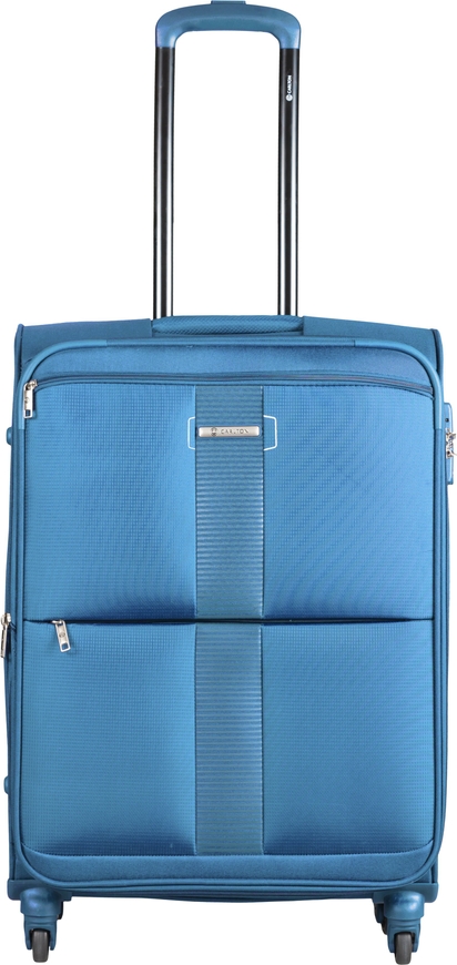 Softside Suitcase 65L M CARLTON Newbury 146J466;140