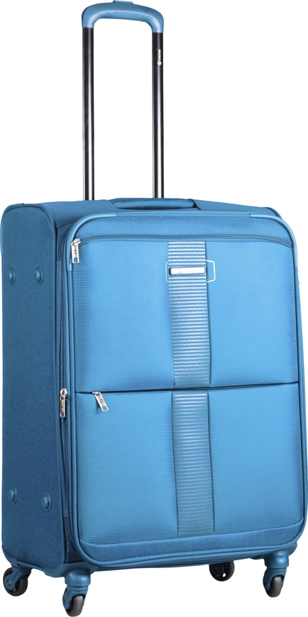 Softside Suitcase 65L M CARLTON Newbury 146J466;140