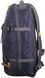 Travel Backpack 27L CAT Urban Mountaineer 83707;419 - 2