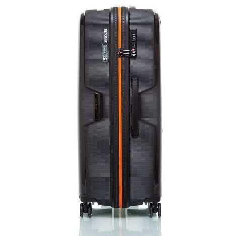 Hardside Suitcase 107L L March Bel Air 1291;17