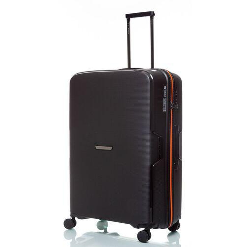 Hardside Suitcase 107L L March Bel Air 1291;17