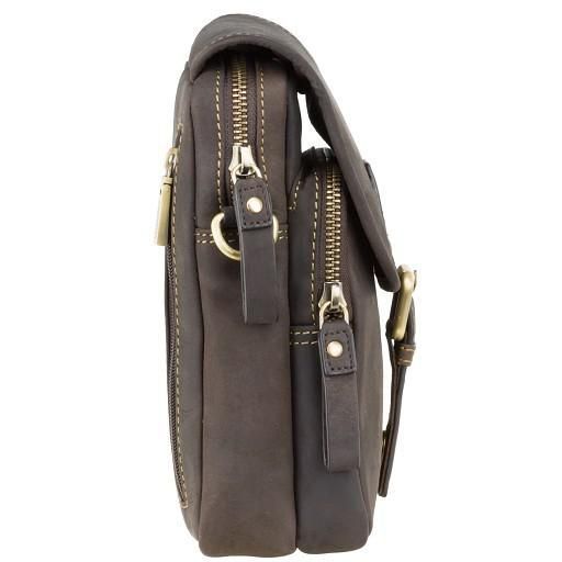 Shoulder Bag Visconti 16208 OIL BR