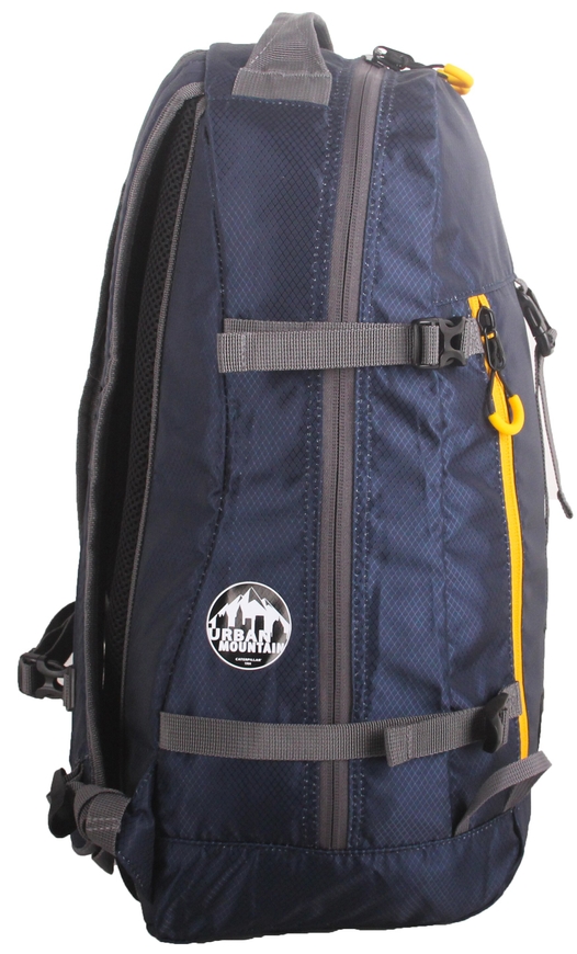 Travel Backpack 27L CAT Urban Mountaineer 83707;419