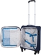 Softside Suitcase 38L S CARLTON Rover 107J455;41 - 4