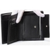 Bi-Fold Wallet CARLTON Small Leather Goods 801J711;01 - 4