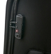 Softside Suitcase 68L M CAT Hammer 83621;01 - 7