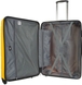 Hardside Suitcase 87L L CAT Crosscheck 83548;42 - 7