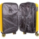Hardside Suitcase 31L S NATIONAL GEOGRAPHIC Abroad N078HA.49;68_1 - 5