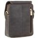 Shoulder Bag Visconti 16208 OIL BR - 4