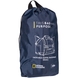 Folding Duffel Bag 29L S, Carry On NATIONAL GEOGRAPHIC Pathway N10440;49 - 10