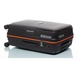 Hardside Suitcase 107L L March Bel Air 1291;17 - 8