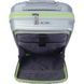 Валіза жорстка 40L S V&V Travel Urban H8026-55FPGrey - 4