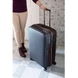 Hardside Suitcase 107L L March Bel Air 1291;17 - 15