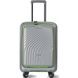 Валіза жорстка 40L S V&V Travel Urban H8026-55FPGrey - 1