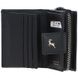 Гаманець Ashwood X30 BLK - 7