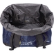 Folding Duffel Bag 29L S, Carry On NATIONAL GEOGRAPHIC Pathway N10440;49 - 7