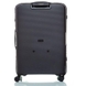 Hardside Suitcase 107L L March Bel Air 1291;17 - 5