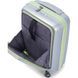 Валіза жорстка 40L S V&V Travel Urban H8026-55FPGrey - 5