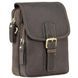 Shoulder Bag Visconti 16208 OIL BR - 2