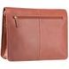 Shoulder Bag Visconti Tess 753 BRN - 4