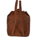 Рюкзак повседневный Ashwood 7990 RUST - 2