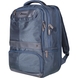 Laptop backpack 17" 29L CARLTON Hampshire 4 BPHAM4BLU;01 - 4