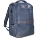 Laptop backpack 17" 29L CARLTON Hampshire 4 BPHAM4BLU;01 - 2
