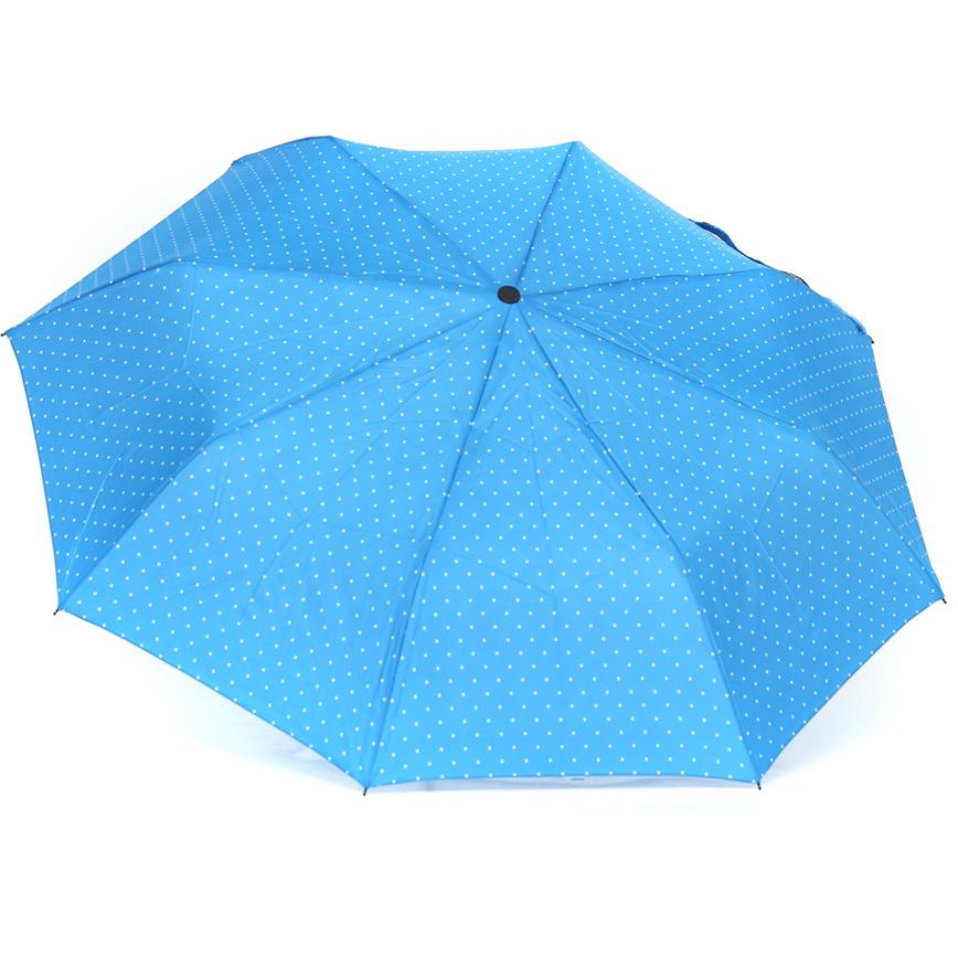 Folding Umbrella Auto Open HAPPY RAIN ESSENTIALS 42271_5