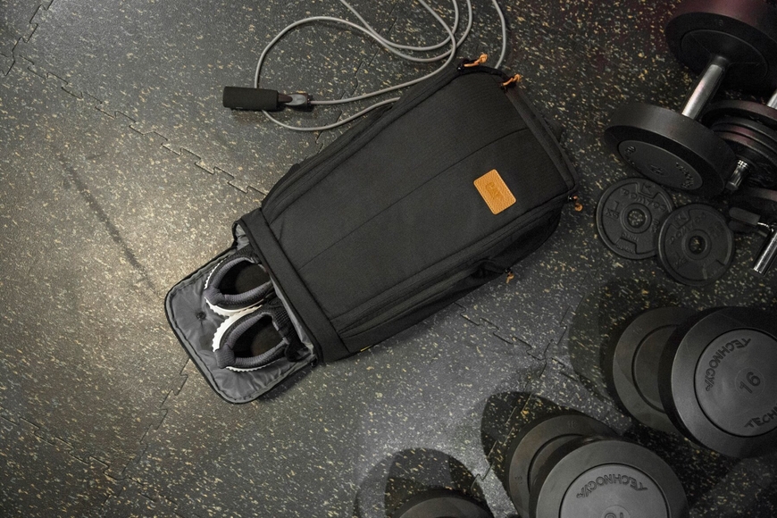 Рюкзак повсякденний (Міський) з відділенням для ноутбука та взуття CAT Urban Active 83639