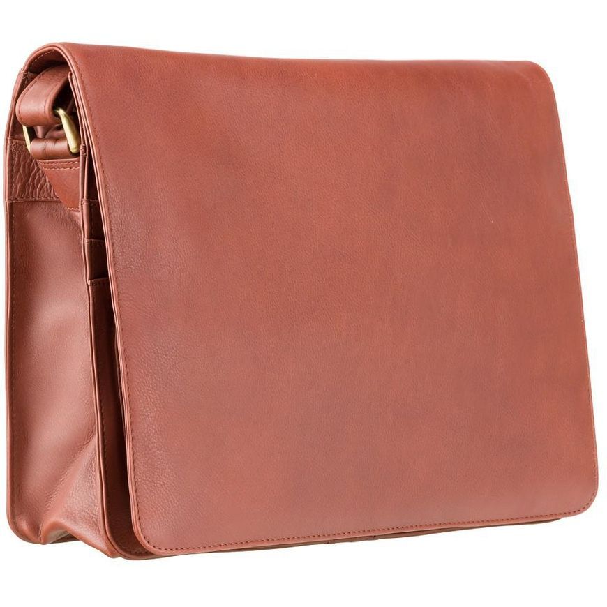 Shoulder Bag Visconti Tess 753 BRN