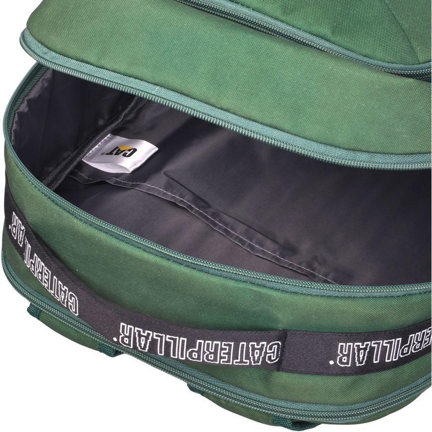 Рюкзак повседневный 25.5L CAT City Adventure 84526-603