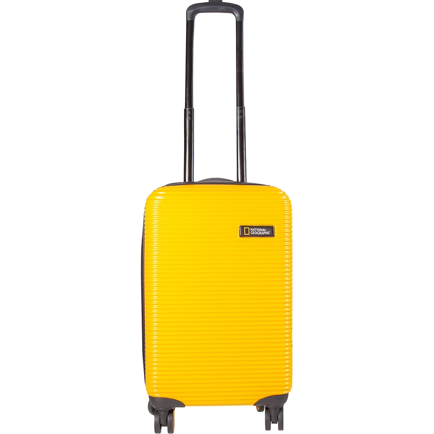 Hardside Suitcase 31L S NATIONAL GEOGRAPHIC Abroad N078HA.49;68_1