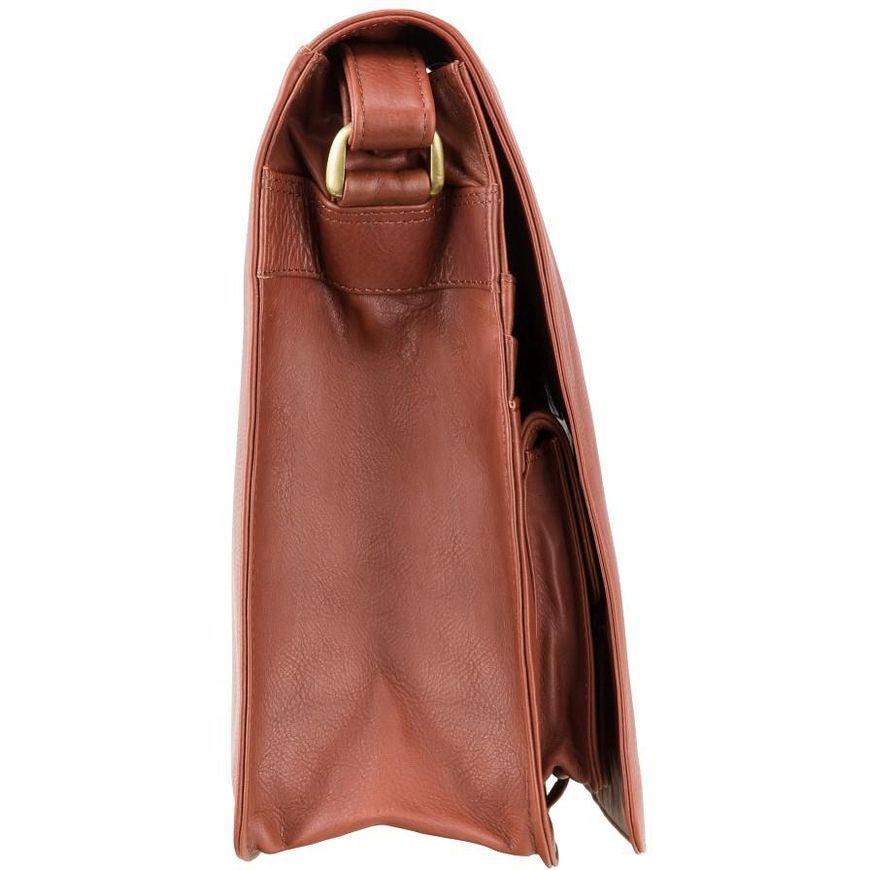 Shoulder Bag Visconti Tess 753 BRN