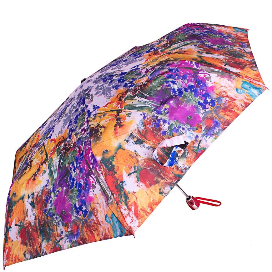 Складной зонт Механика HAPPY RAIN 80583_2