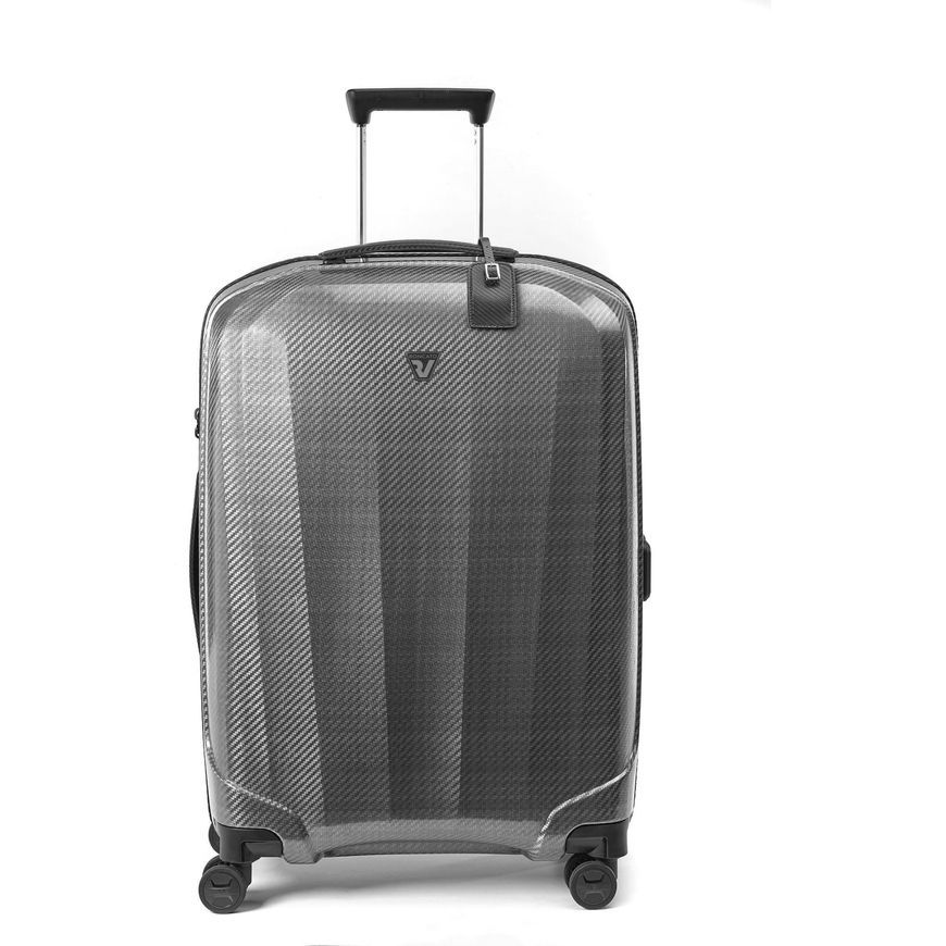 Чемодан жёсткий 104L M Roncato We Are Glam DELUXE 5962/0162
