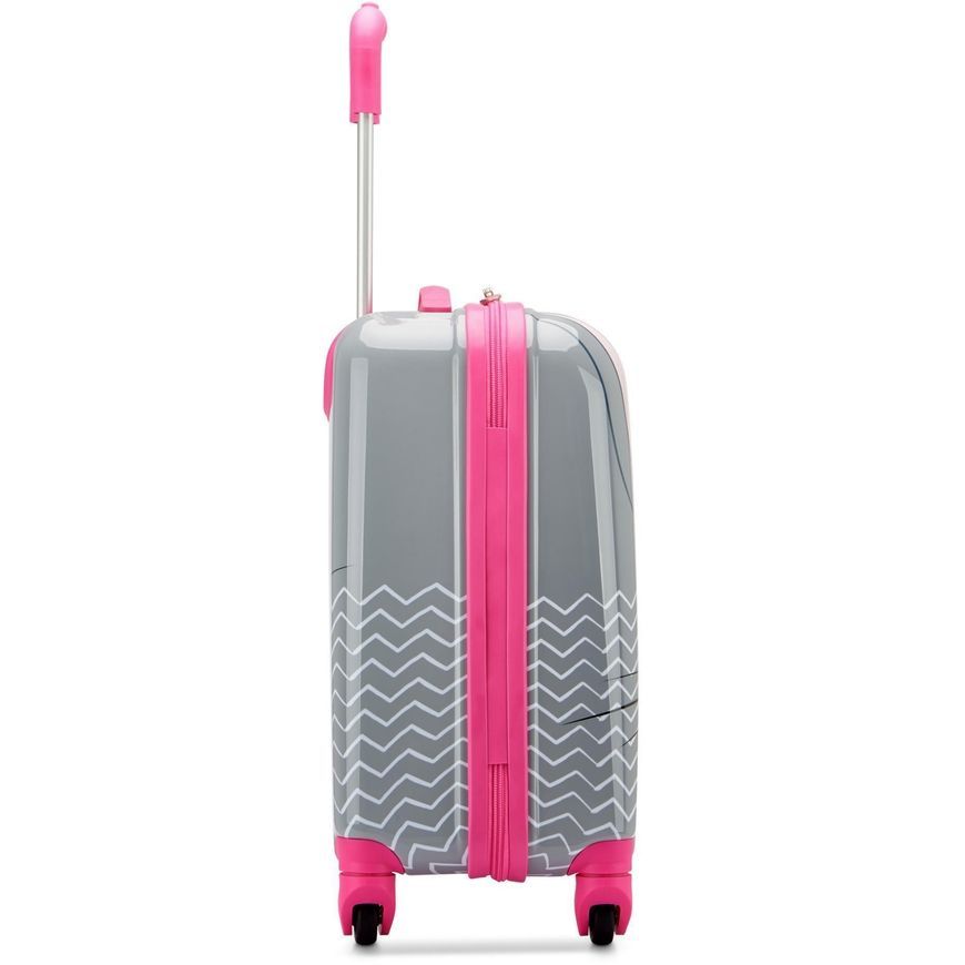 Kids Suitcase 27L S Roncato LOONEY TUNES KIDS 441001/02